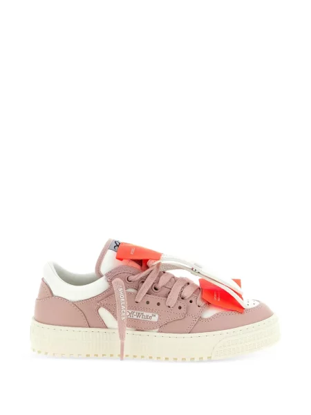 Sneaker Off-white fehér