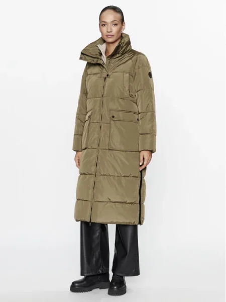 ONLY Geacă de iarnă maro