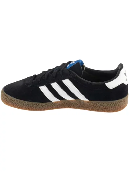 Tenisky Adidas čierna