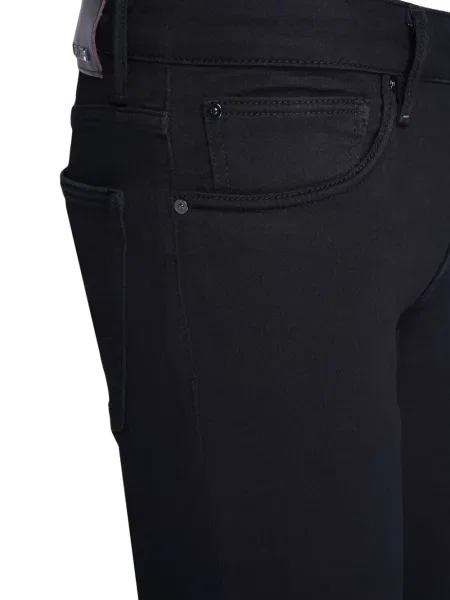 Kalhoty Pal Zileri černé