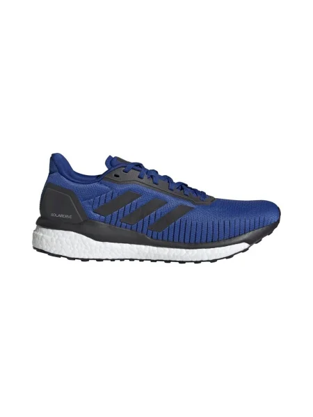 Pantofi Adidas albastru