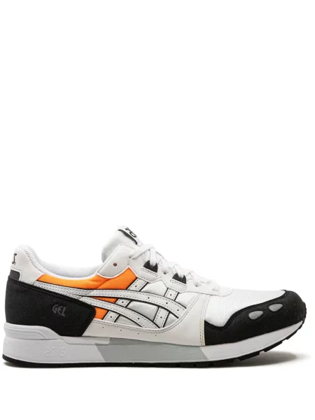 Sneakerși Asics Tiger verde