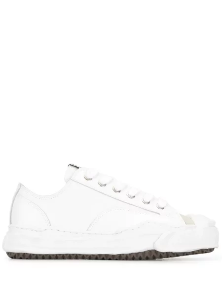 Sneakerși Maison Mihara Yasuhiro alb