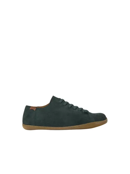 Sneakersy Camper zielone