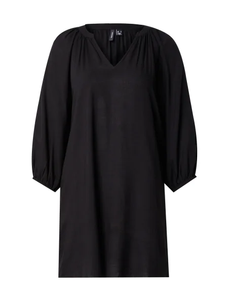 Bluză Vero Moda negru