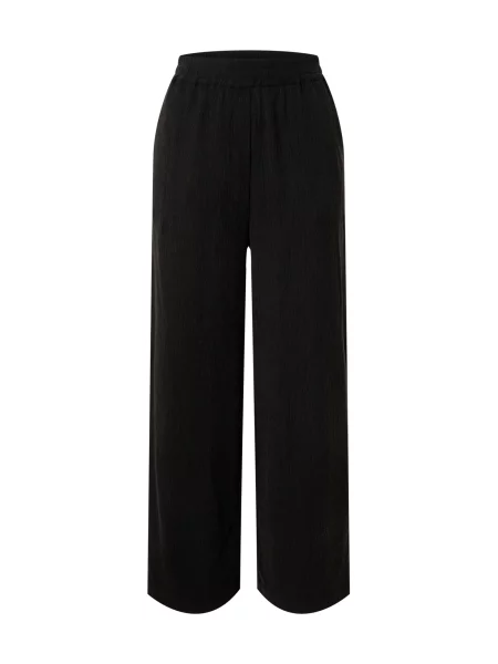 EDITED Pantaloni Lenny' negru