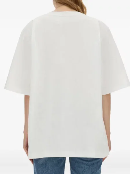 Tricou Fiorucci alb