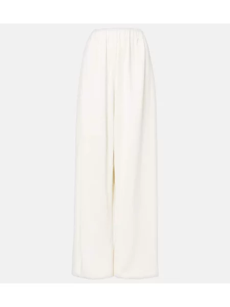 Szerokie spodnie Fforme