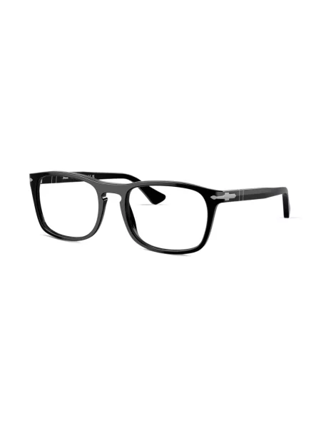 Ochelari de soare Persol negru