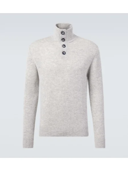 Heláncă Allude de lână gri