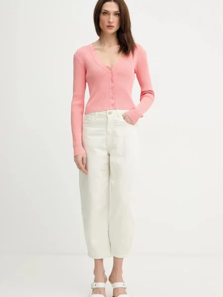 IBlues spodnie NATALE beżowe