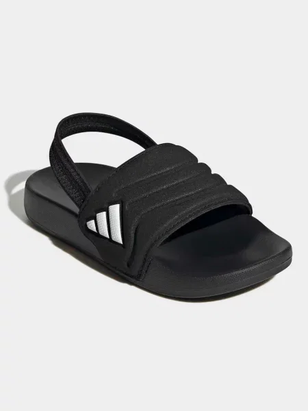 Детские шлепанцы Adidas
