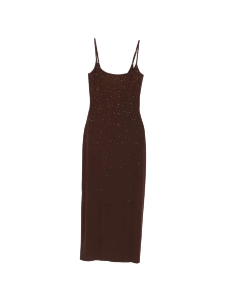 Stras rochie maxi Mc2 Saint Barth maro