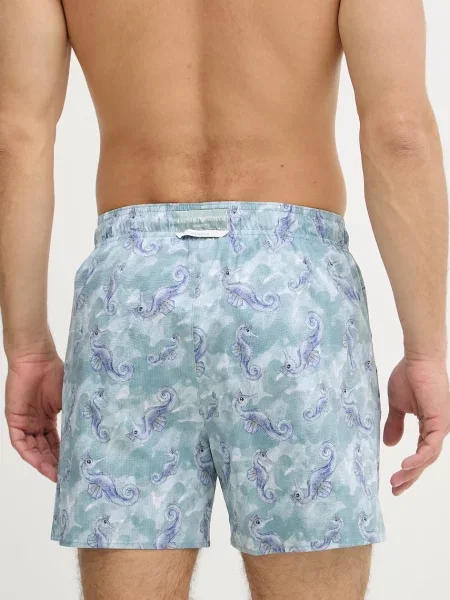 Шорты Emporio Armani Underwear