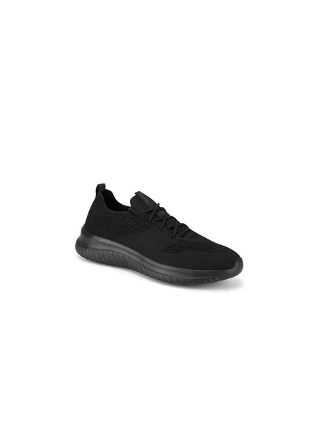 Sneakersy Sprandi černé