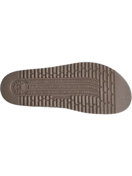 Pantofi Mephisto bej