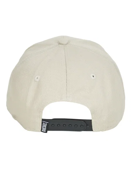 Baseball sapka Diesel bézs