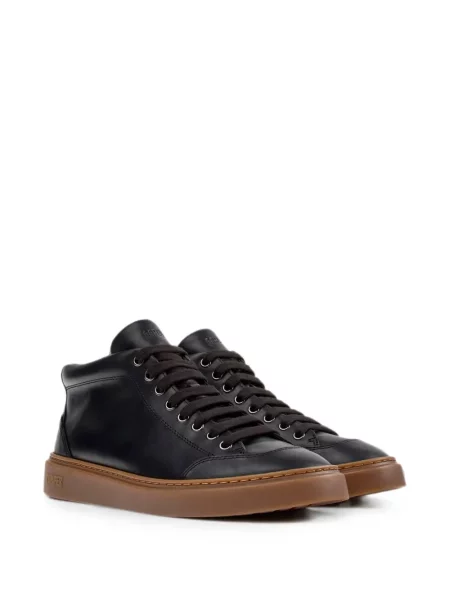 Sneakerși Camper negru