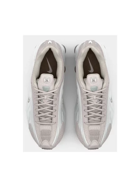 Pantofi Nike maro