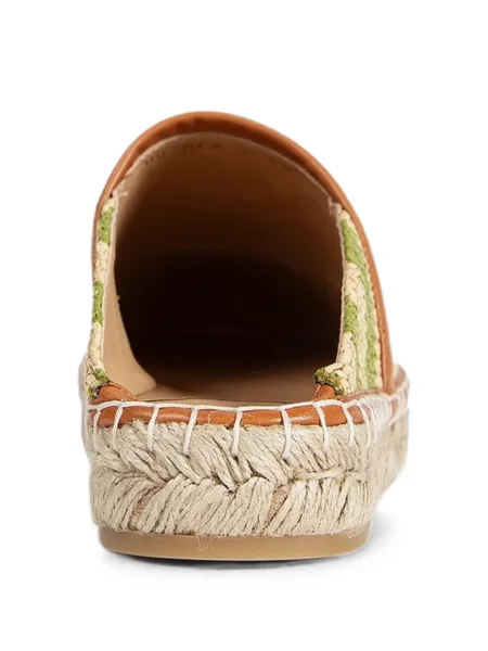 Papuci tip mules Valentino Garavani