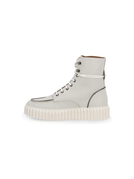 Pantofi Voile Blanche alb