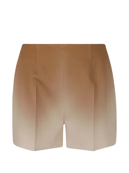 Pantaloni scurți Ermanno Scervino cu imagine