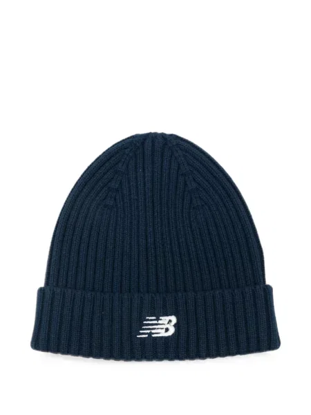 Czapka dziecięca New Balance niebieska