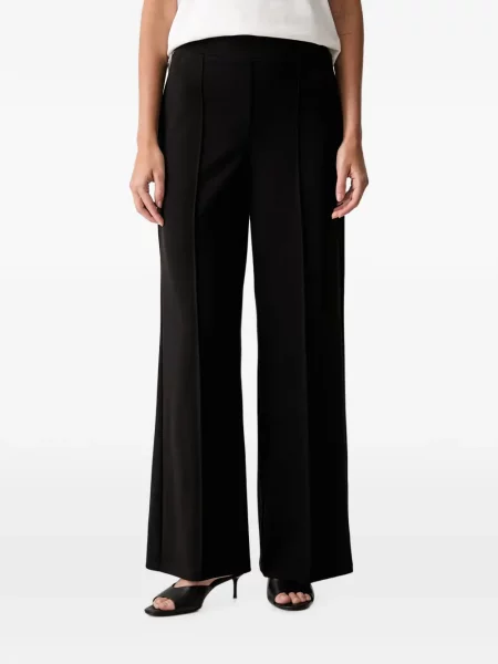 Pantaloni Joseph Ribkoff cu autograf negru