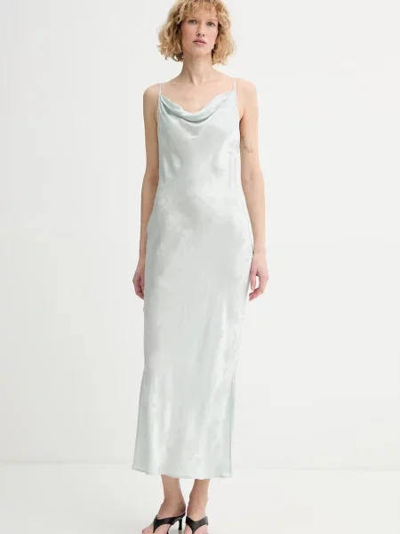 Calvin Klein Rochie de vară deschis verde
