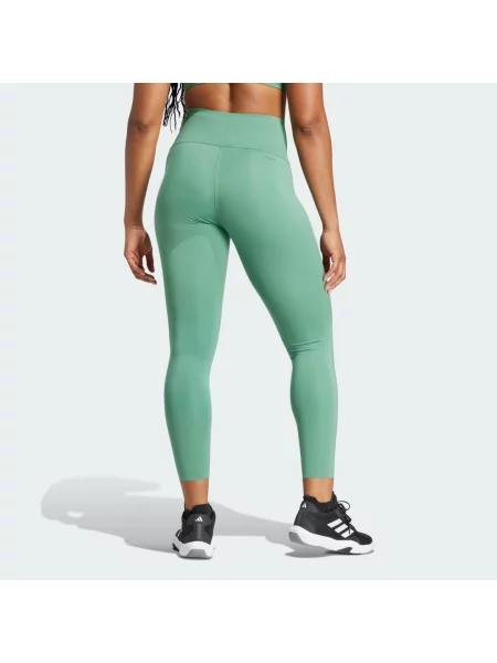 Legginsy Optime PrimeLift zielone