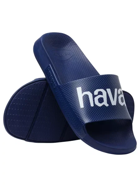 Klasične natikače Havaianas plava