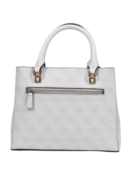 Kabelka Guess biela