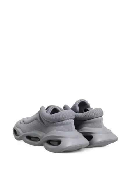 Chiloți Dolce & Gabbana slip-on gri