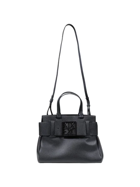 Táska Armani Exchange fekete