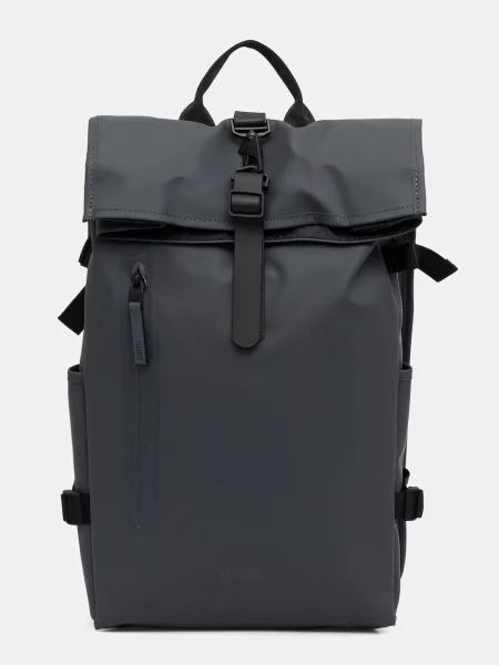 Rains rucsac Rolltop Rucksack Large W3 gri