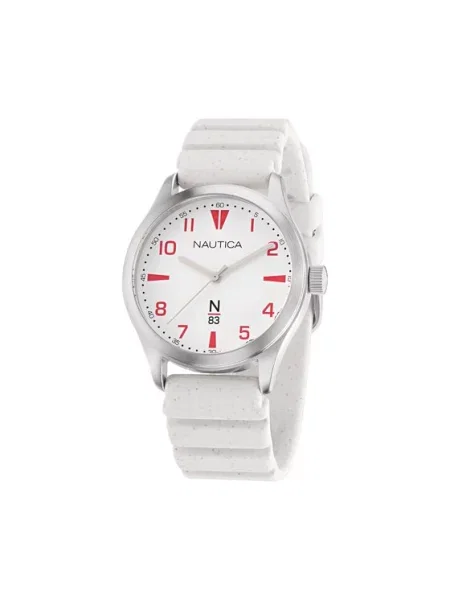 Laikrodžiai Nautica balta