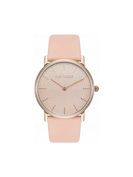 Satovi Paul Lorens ružičasta