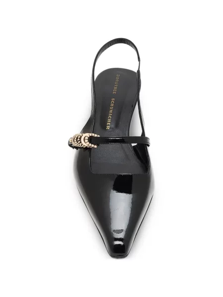 Inel Dorothee Schumacher negru