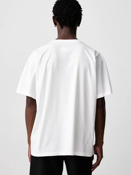 Maison Margiela T-shirt biała