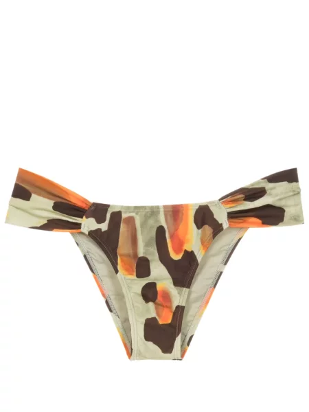 Bikini Lenny Niemeyer drapowany