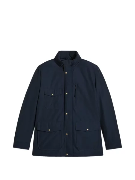 Geacă Woolrich albastru