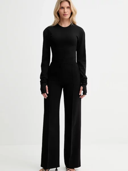 Боді Maison Margiela чорний