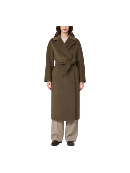 Palton Max Mara maro