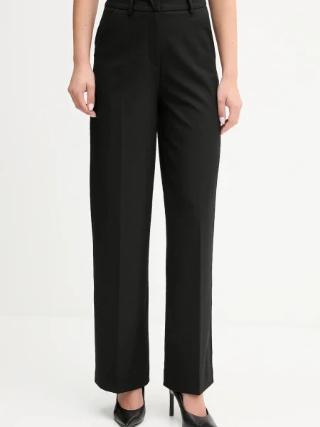 United Colors of Benetton pantaloni negru