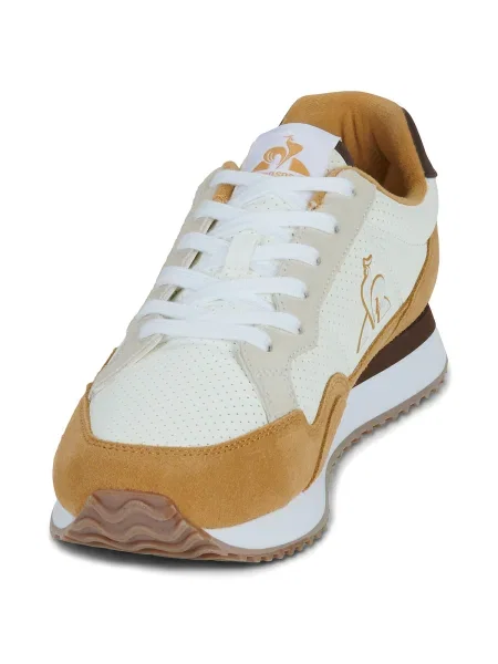 Pantofi Le Coq Sportif alb