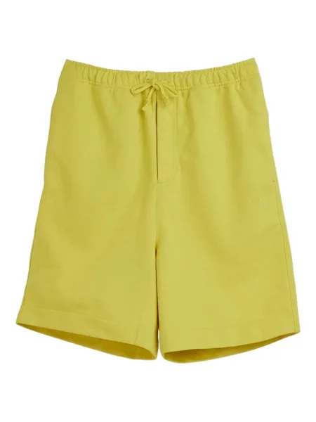 Pantaloni scurți Y-3 galben