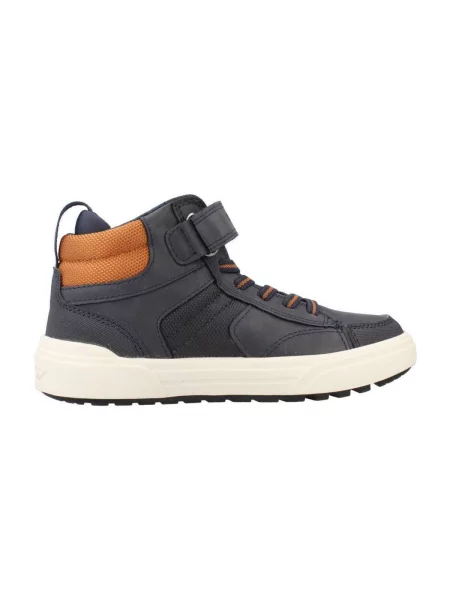 Pantofi copii Geox albastru