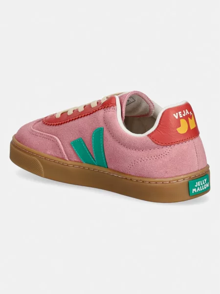 Детские кроссовки Veja Volley