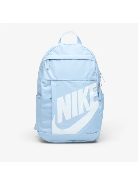 Rucsac Nike Elemental Backpack Lt Armory Blue/ Lt Armory Blue/ White Universal alb