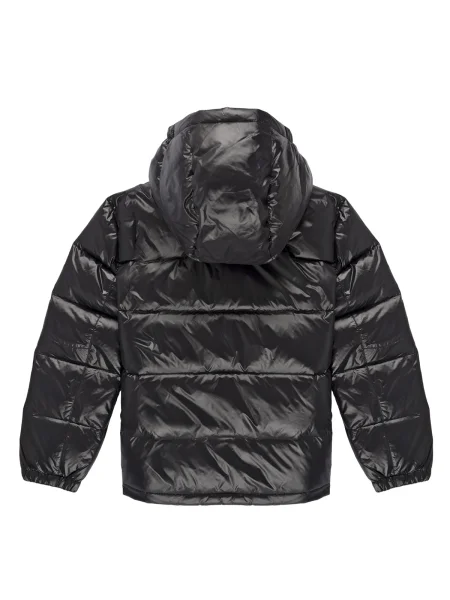 Bomber bunda Polo Ralph Lauren čierna